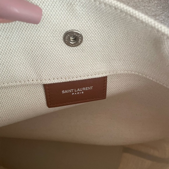 SOLD!!!!! Saint Laurent bucket bag - Picture 5 of 5